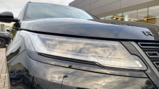 Land Rover Range Rover Velar 2.0 D200 MHEV Dynamic HSE 5dr Auto Diesel Estate